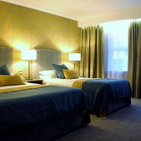 Downings Bay Hotel מראה חיצוני תמונה