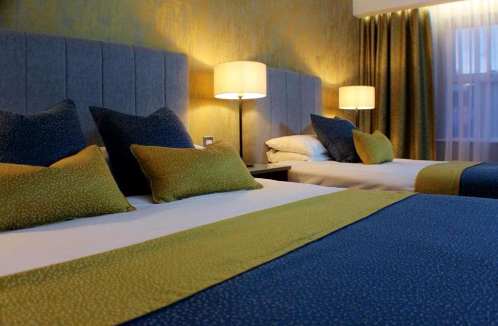 Downings Bay Hotel מראה חיצוני תמונה