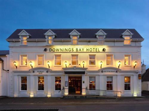 Downings Bay Hotel מראה חיצוני תמונה