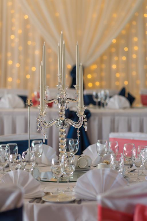 Downings Bay Hotel מראה חיצוני תמונה