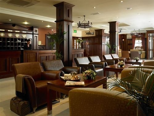 Downings Bay Hotel מראה חיצוני תמונה