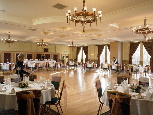Downings Bay Hotel מראה חיצוני תמונה