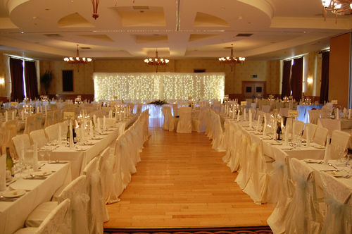 Downings Bay Hotel מראה חיצוני תמונה