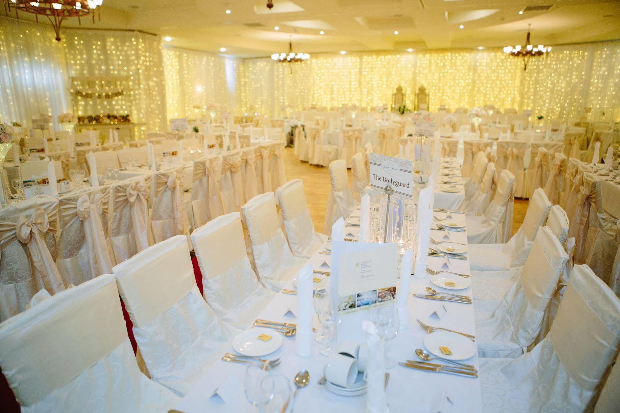 Downings Bay Hotel מראה חיצוני תמונה